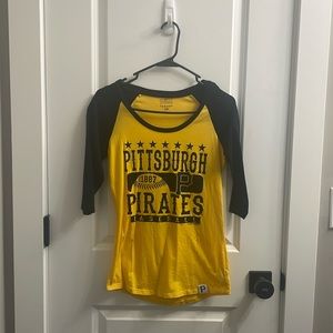 Pittsburgh Pirates T-shirt